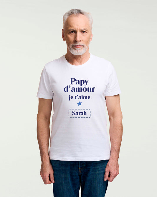 Trousse SUPER NOUNOU - Le Roi du T-Shirt